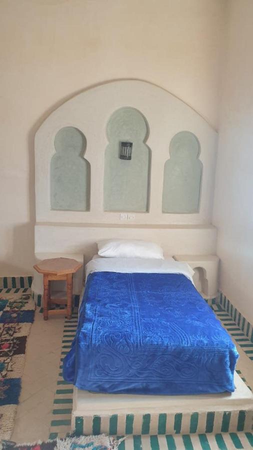 Kasbah Tamariste Bed and Breakfast Merzouga Eksteriør billede